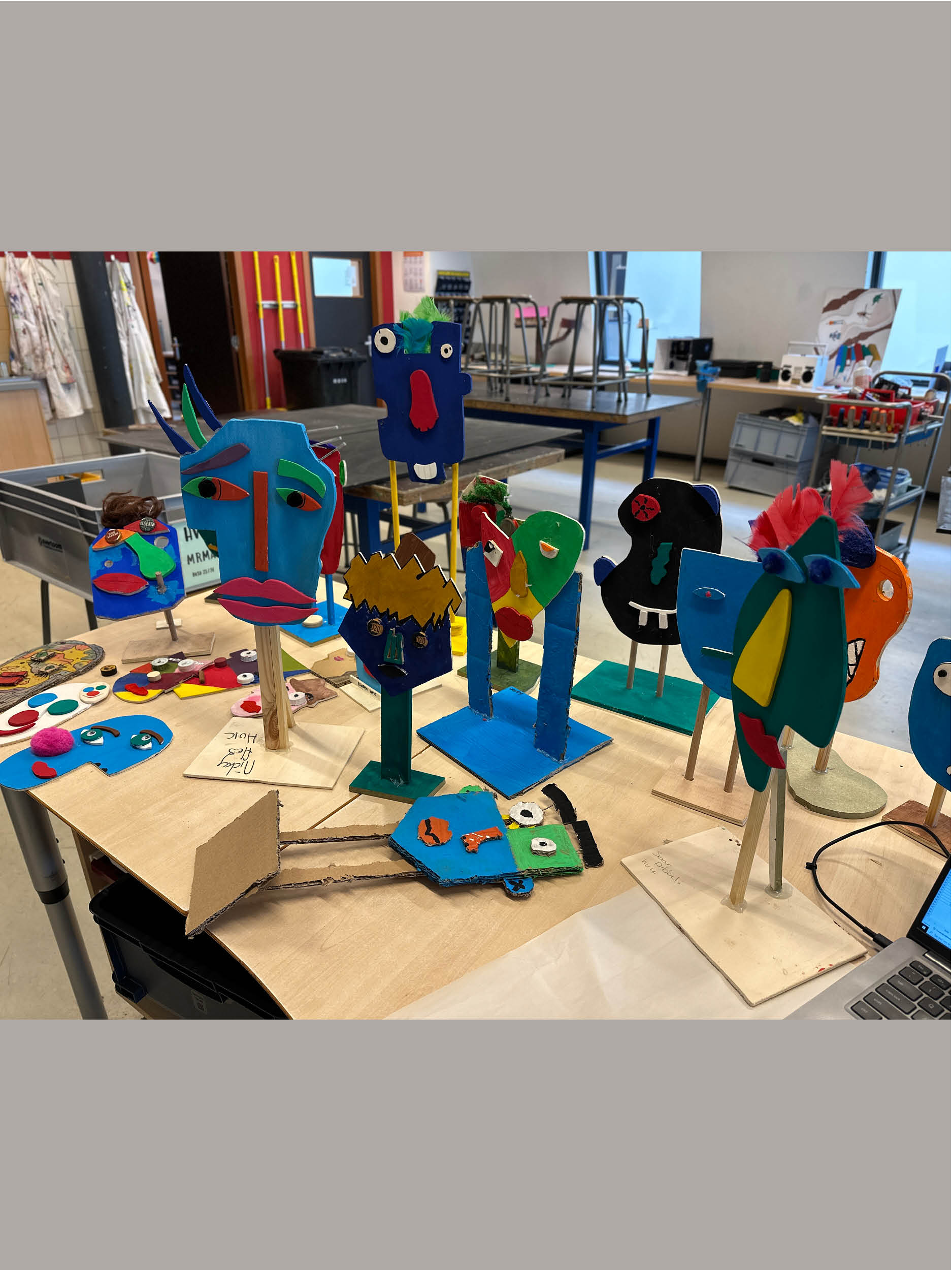 Werk van leerlingen afbeelding 05